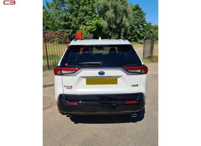 
								TOYOTA RAV4 FOR SALE IN KENYA full									