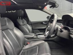 
										AUDI Q8 FOR SALE IN KENYA full									