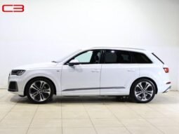 
										AUDI Q7 FOR SALE IN KENYA full									