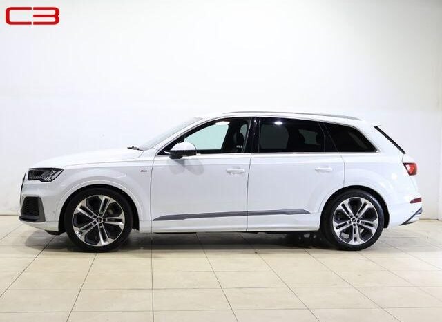 
								AUDI Q7 FOR SALE IN KENYA full									