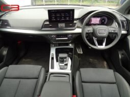 
										AUDI Q5 FOR SALE IN KENYA full									