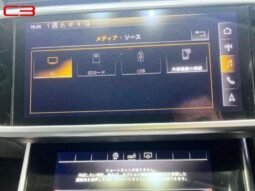 
										AUDI A6 FOR SALE IN KENYA full									