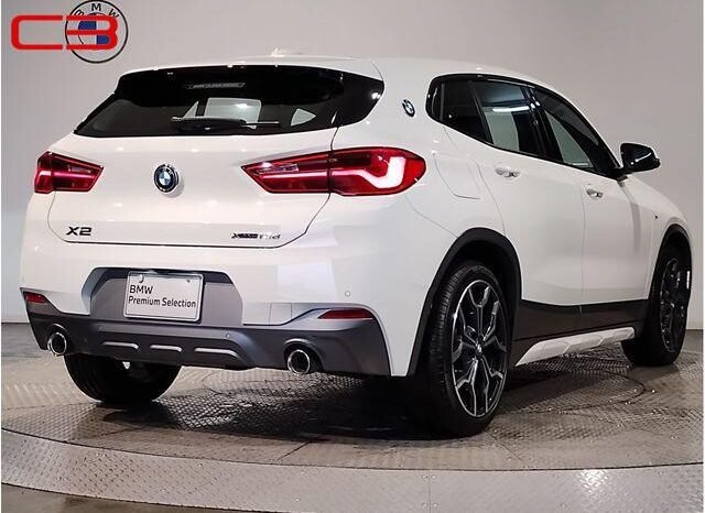 
								BMW X2 FOR SALE IN KENYA full									