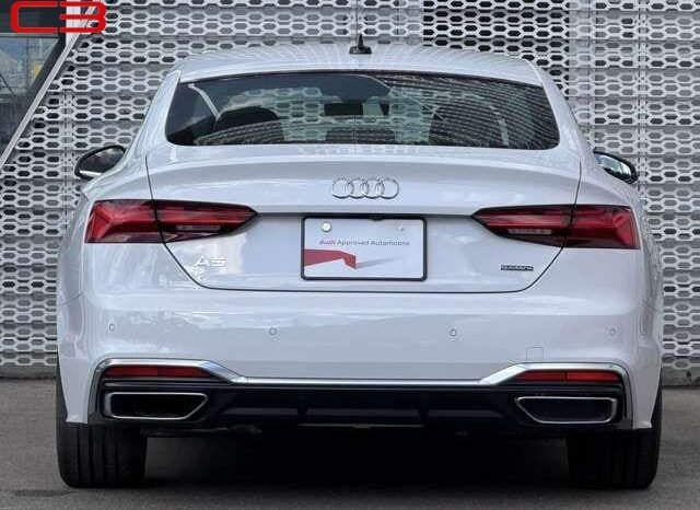 
								AUDI A5 FOR SALE IN KENYA full									