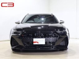 
										AUDI RS6 FOR SALE IN KENYA full									