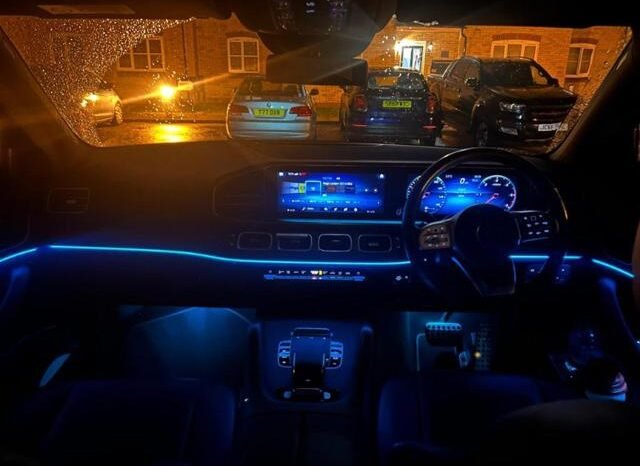 
								MERCEDES GLE FOR SALE IN KENYA full									