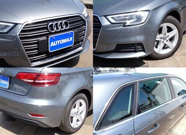 
								AUDI A3 FOR SALE IN KENYA full									