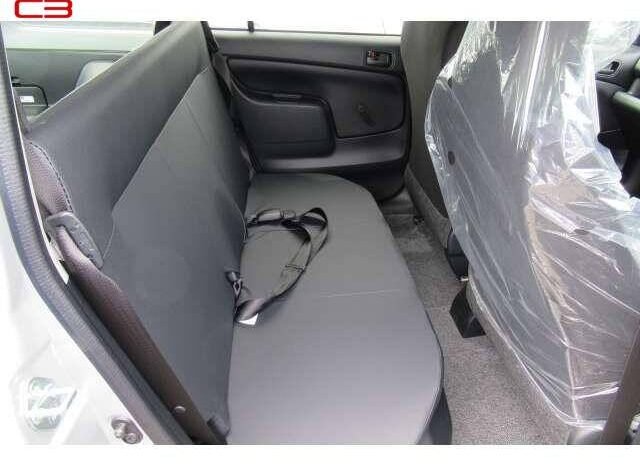 
								TOYOTA PROBOX VAN HYBRID FOR SALE IN KENYA full									