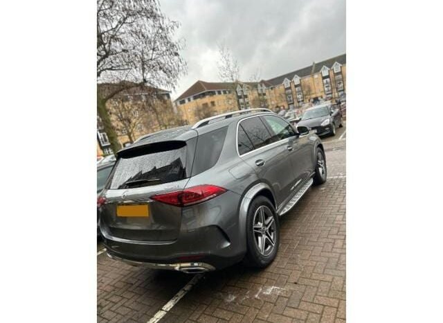 
								MERCEDES GLE FOR SALE IN KENYA full									