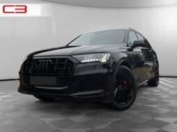 
										AUDI Q7 FOR SALE IN KENYA full									