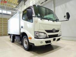 TOYOTA TOYOACE TRUCK FOR SALE IN KENYA