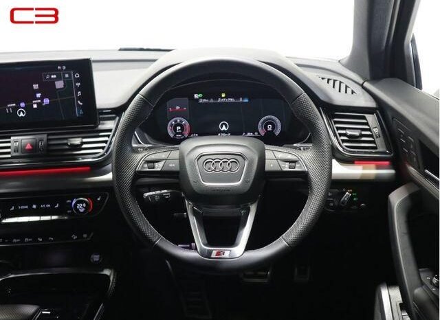 
								AUDI Q5 FOR SALE IN KENYA full									