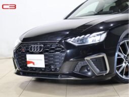 
										AUDI S4 FOR SALE IN KENYA full									