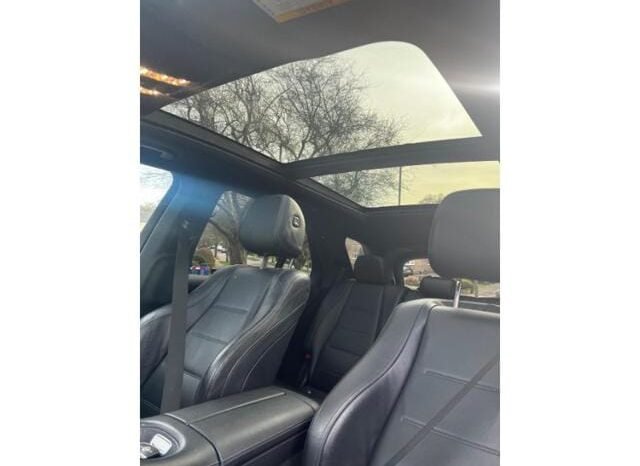 
								MERCEDES GLE FOR SALE IN KENYA full									
