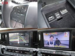 
										TOYOTA CENTURY FOR SALE IN KENYA full									