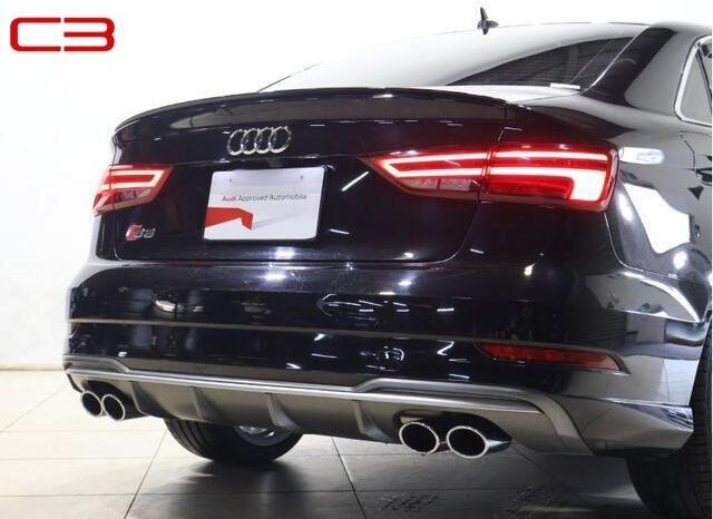
								AUDI S3 FOR SALE IN KENYA full									