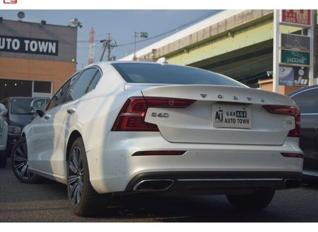 
								VOLVO S60 FOR SALE IN KENYA full									