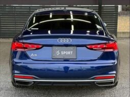
										AUDI A5 FOR SALE IN KENYA full									