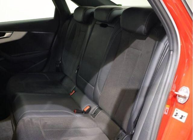 
								AUDI A4 FOR SALE IN KENYA full									