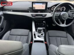 
										AUDI A5 FOR SALE IN KENYA full									