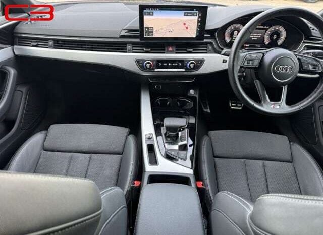 
								AUDI A5 FOR SALE IN KENYA full									