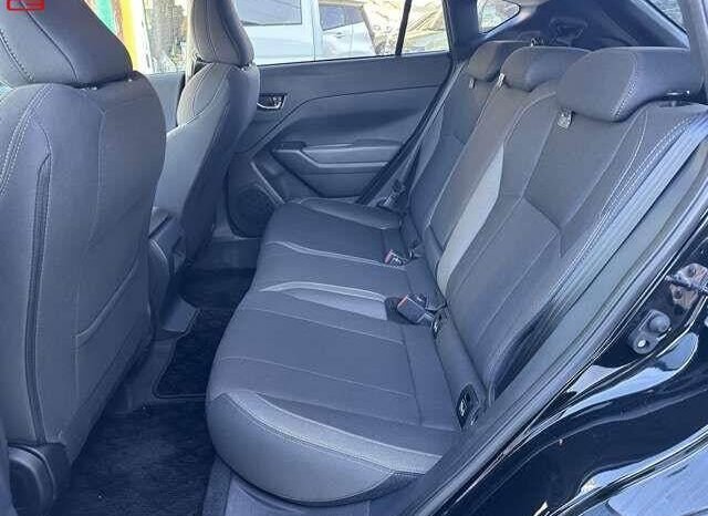 
								SUBARU IMPREZA FOR SALE IN KENYA full									