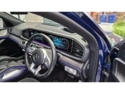 
										MERCEDES GLE FOR SALE IN KENYA full									