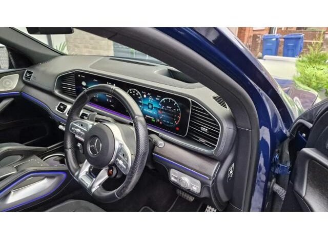 
								MERCEDES GLE FOR SALE IN KENYA full									