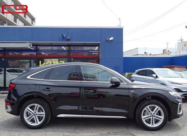 
								AUDI Q5 FOR SALE IN KENYA full									