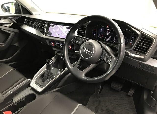 
								AUDI A1 FOR SALE IN KENYA full									