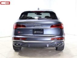 
										AUDI SQ5 FOR SALE IN KENYA full									