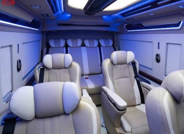 
								TOYOTA HIACE COMMUTER FOR SALE IN KENYA full									