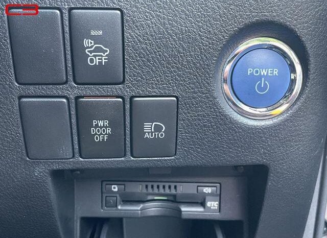 
								TOYOTA ALPHARD HYBRID FOR SALE IN KENYA full									