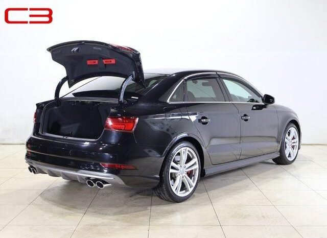 
								AUDI S3 FOR SALE IN KENYA full									
