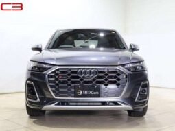 
										AUDI SQ5 FOR SALE IN KENYA full									