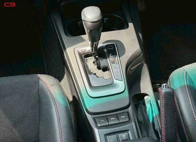 
								TOYOTA FORTUNER FOR SALE IN KENYA full									