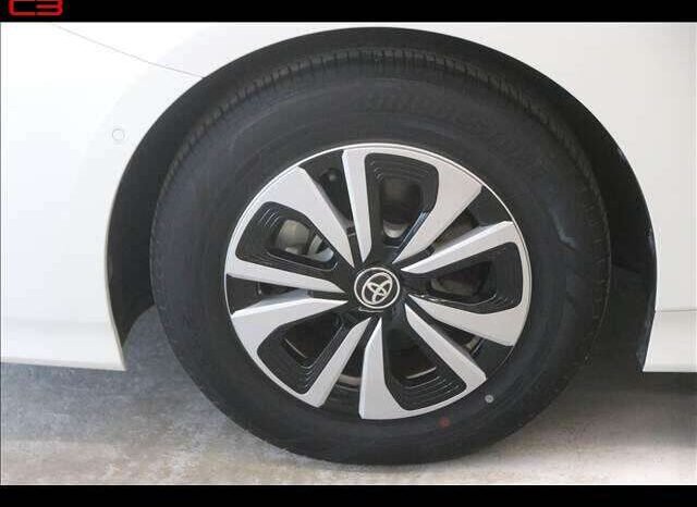 
								TOYOTA PRIUS PHV FOR SALE IN KENYA full									