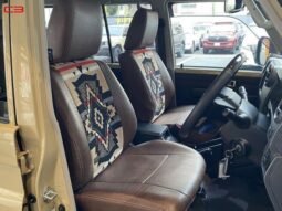 
										TOYOTA LAND CRUISER FOR SALE IN KENYA full									