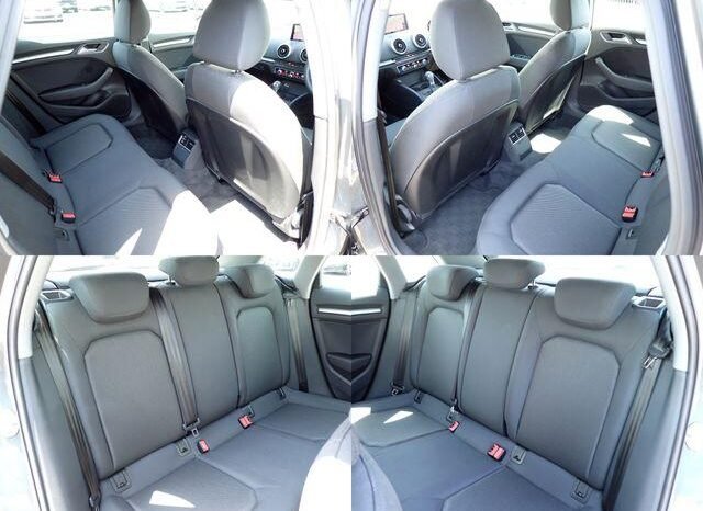 
								AUDI A3 FOR SALE IN KENYA full									