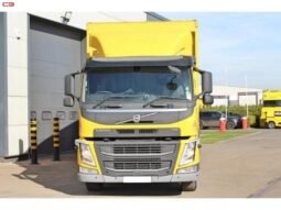VOLVO FM FOR SALE IN KENYA