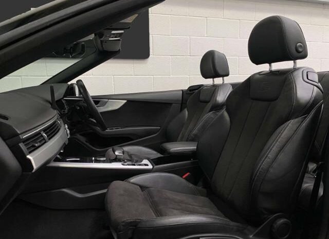 
								AUDI A5 FOR SALE IN KENYA full									