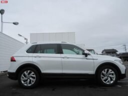 
										VOLKSWAGEN TIGUAN FOR SALE IN KENYA full									