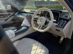 
										MERCEDES S CLASS FOR SALE IN KENYA full									