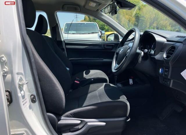 
								TOYOTA COROLLA AXIO FOR SALE IN KENYA full									