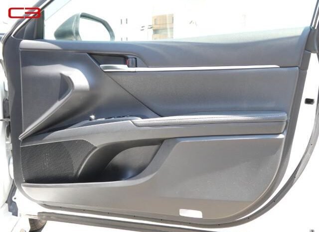 
								TOYOTA CAMRY HYBRID FOR SALE IN KENYA full									
