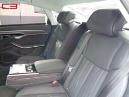 
										AUDI A8 FOR SALE IN KENYA full									
