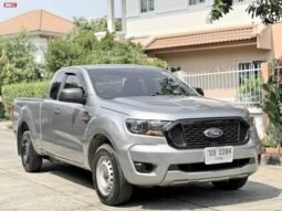 FORD Ranger 2.2 XL OPEN CAB FOR SALE IN KENYA