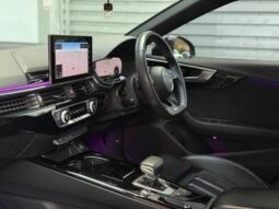 
										AUDI A5 FOR SALE IN KENYA full									