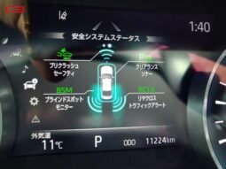 
										TOYOTA CROWN HYBRID FOR SALE IN KENYA full									