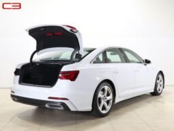 
										AUDI A6 FOR SALE IN KENYA full									